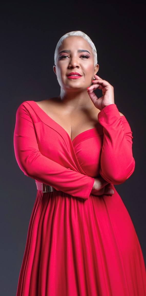 Haila María Mompié
