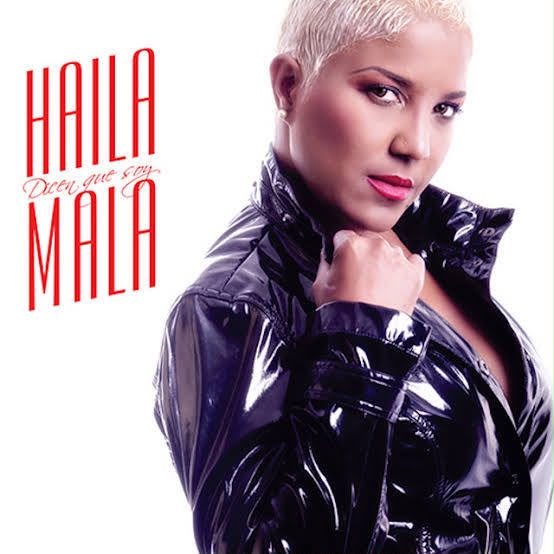 CD "Mala"