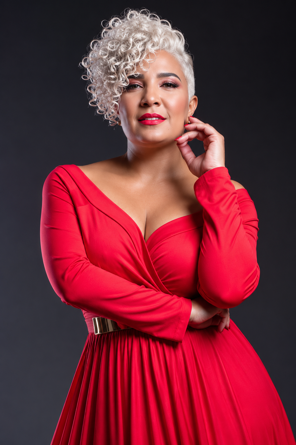 Haila María Mompié