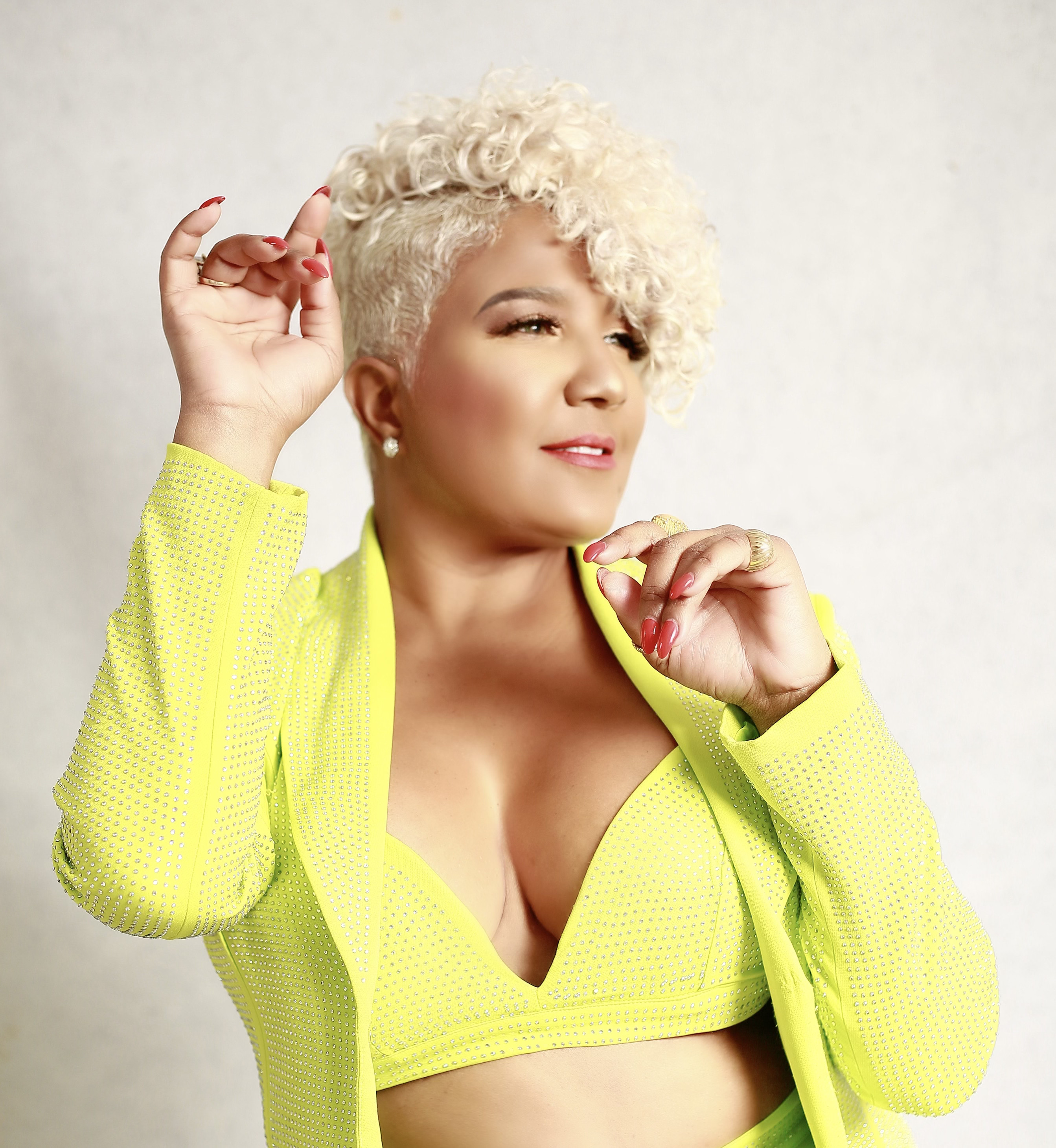 Haila triunfa en el Festival Internacional de Jazz de Miami