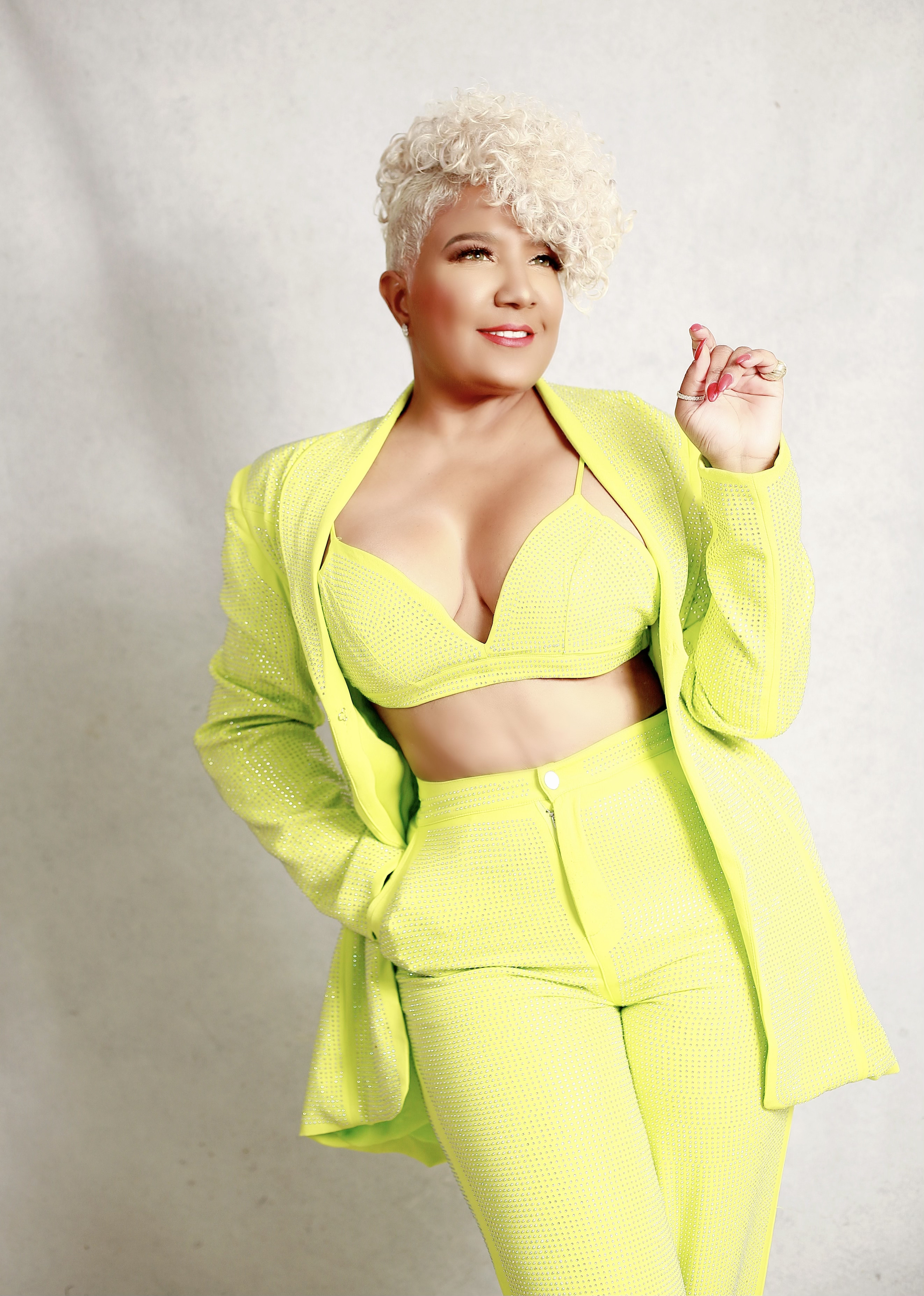 Entrevista exclusiva: Haila habla sobre su nuevo álbum