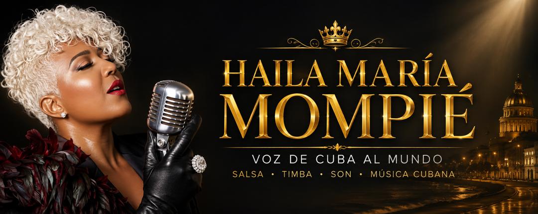 CD — Último Álbum